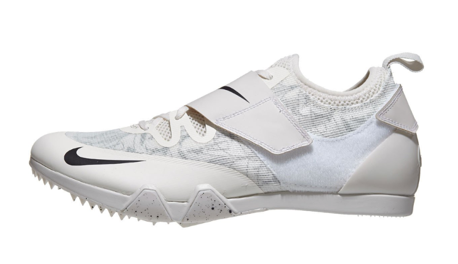 nike zoom pole vault